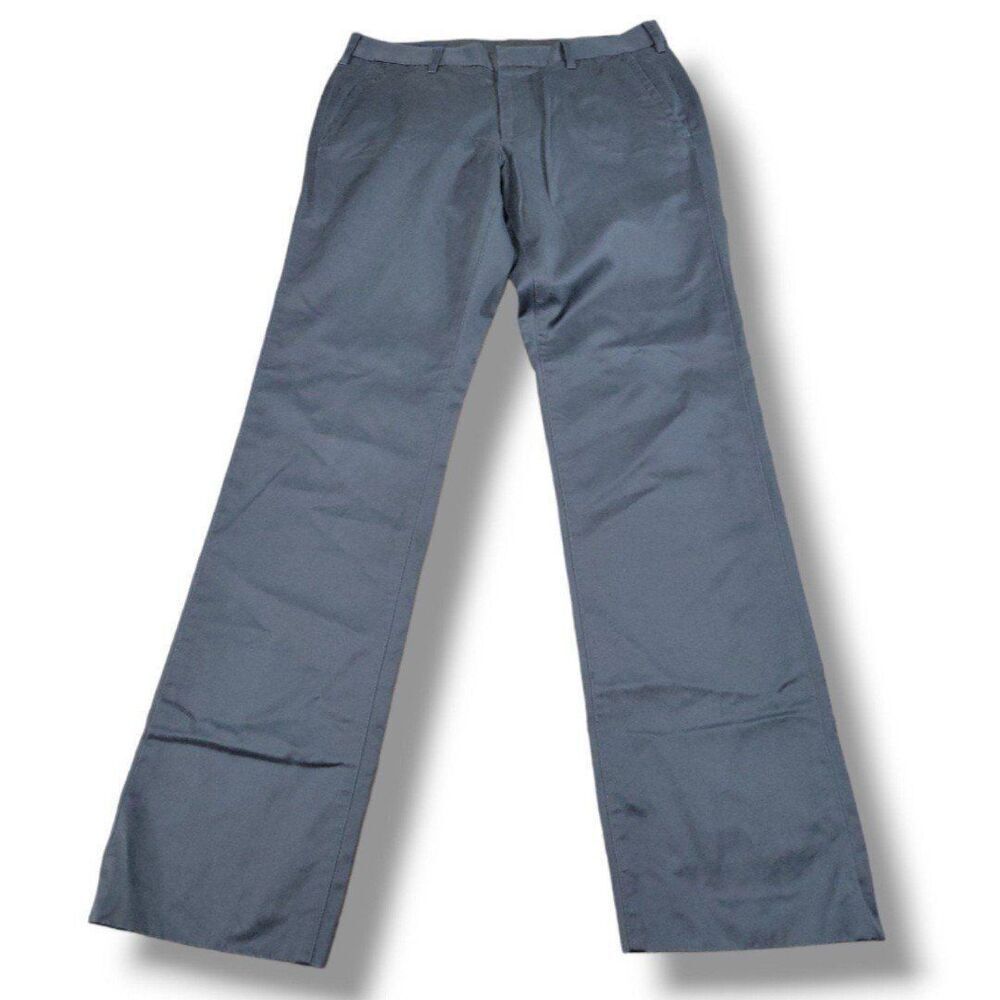 Bonobos Pants Size 31 W31"xL32" Men's Bonobos Friday Slim Fit Pants Chino Pants